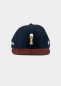 Preview: Cap "Erdinger Weißbräu" - dark blue (Snapback)